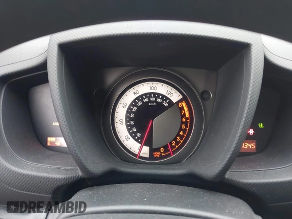 2014 Scion xD с VIN JTKKUPB45E1045712, выставлен на аукционе IAAI как лот 41173968 с пробегом 137 345 миль миль и . История ставок и продаж доступна на DreamBid. Изображение 7.