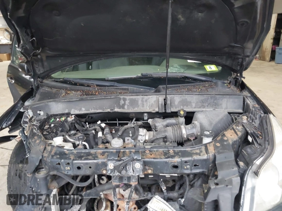 2011 Chevrolet Traverse 1LT with VIN 1GNKVGED9BJ164415, listed as a IAAI auction lot 42186793 with 186,769 mi miles and . Bid and sale history available at DreamBid. Image 10.