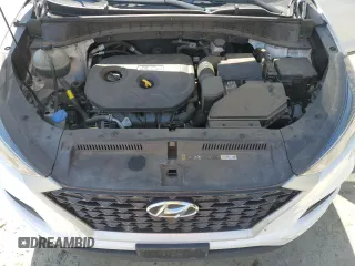 2020 Hyundai Tucson SE с VIN KM8J23A42LU258532, выставлен на аукционе Copart как лот 59155175 с пробегом 132 815 миль миль и Списание • Salvage title. История ставок и продаж доступна на DreamBid. Изображение 12.