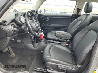 2017 MINI Hardtop Cooper with VIN WMWXP5C50H3B77981, listed as a Copart auction lot 54596525 with 99,393 mi miles and Salvage Title. Bid and sale history available at DreamBid. Image 7.