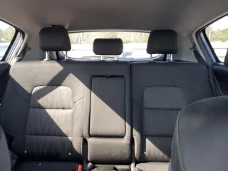 2017 Kia Sportage LX with VIN KNDPM3AC9H7214288, listed as a Copart auction lot 54432335 with 204,728 mi miles and Clean Title. Bid and sale history available at carsss.com. Image 10.