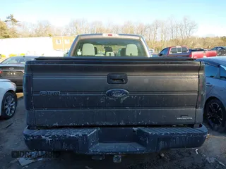2013 Ford F-150 XL with VIN 1FTFX1EF6DFA07921, listed as a IAAI auction lot 41464223 with 139,949 mi miles and . Bid and sale history available at DreamBid. Image 16.
