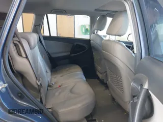 2010 Toyota RAV4 Ltd with VIN 2T3DK4DV9AW025372, listed as a IAAI auction lot 41534930 with 95,959 mi miles. Bid and sale history available at carsss.com. Image 8.