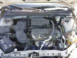 2004 Honda Civic VP z VIN 1HGES16344L008745, wystawiony jako IAAI lot #39006629 z przebiegiem Nie podano mil oraz . Historia ofert i sprzedaży dostępna na DreamBid. Obrazek 10.