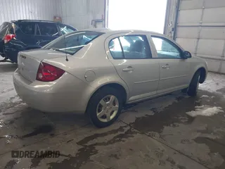 2006 Chevrolet Cobalt LS with VIN 1G1AK55FX67787573, listed as a IAAI auction lot 41960021 with 193,332 mi miles and . Bid and sale history available at DreamBid. Image 4.