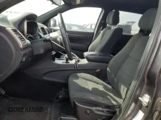 2014 Jeep Grand Cherokee Altitude with VIN 1C4RJFAG4EC184870, listed as a Copart auction lot 52255295 with 202,997 mi miles and Clean Title. Bid and sale history available at carsss.com. Image 7.