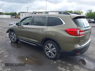 2022 Subaru Ascent Touring z VIN 4S4WMARD5N3454420, wystawiony jako IAAI lot #42332953 z przebiegiem 48 164 mil mil oraz . Historia ofert i sprzedaży dostępna na DreamBid. Obrazek 3.