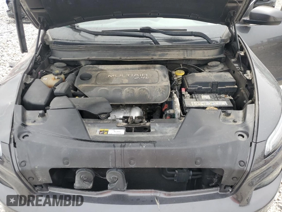2016 Jeep Cherokee Latitude with VIN 1C4PJMCB1GW220495, listed as a Copart auction lot 53967085 with 185,044 mi miles and Clean Title. Bid and sale history available at DreamBid. Image 12.