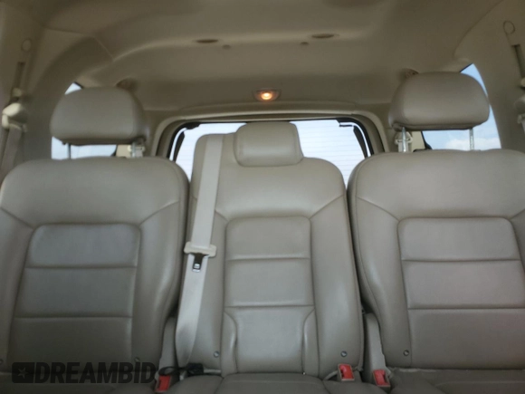 2006 Ford Expedition Limited with VIN 1FMFU19516LA63047, listed as a Copart auction lot 45813775 with 255,056 mi miles and Clean Title. Bid and sale history available at carsss.com. Image 10.