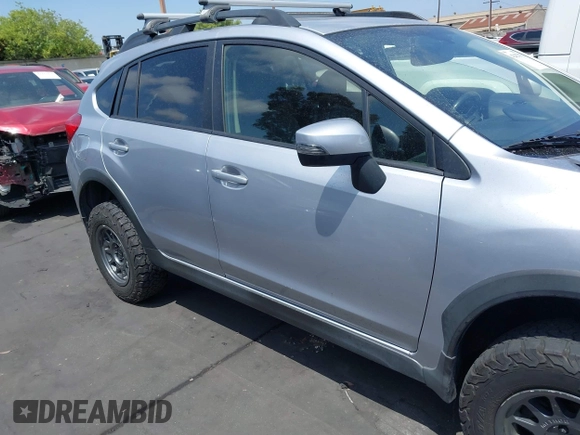 2016 Subaru Crosstrek Limited with VIN JF2GPANC3G8292310, listed as a IAAI auction lot 42427978 with 90,282 mi miles and . Bid and sale history available at DreamBid. Image 14.