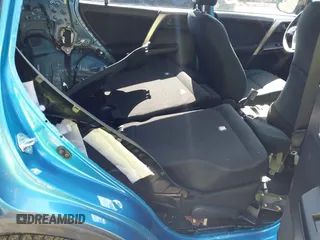 2017 Toyota RAV4 LE with VIN JTMBFREV3HJ145278, listed as a IAAI auction lot 41995013 with 41,456 mi miles. Bid and sale history available at carsss.com. Image 8.