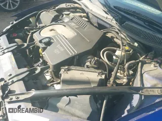 2006 Chevrolet Monte Carlo LTZ with VIN 2G1WN151269360865, listed as a IAAI auction lot 43159304 with 152,787 mi miles and . Bid and sale history available at DreamBid. Image 12.