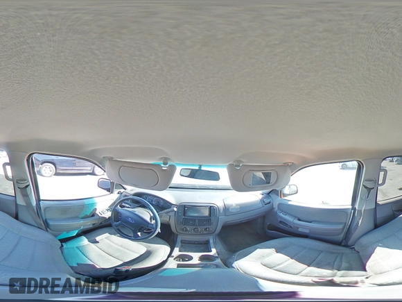 2002 Ford Explorer XLS с VIN 1FMZU72E92UA49279, выставлен на аукционе Copart как лот 50059725 с пробегом 161 682 миль миль и Списание • Salvage title. История ставок и продаж доступна на DreamBid. Изображение 13.