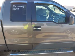 2011 Ford F-150 XL with VIN 1FTEX1CM0BFA28287, listed as a IAAI auction lot 41646969 with 160,182 mi miles. Bid and sale history available at carsss.com. Image 13.