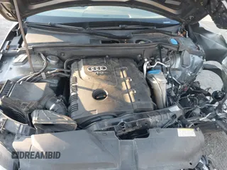 2012 Audi A4 Premium Plus с VIN WAUFFAFL4CN015556, выставлен на аукционе IAAI как лот 41836164 с пробегом Не указан миль и . История ставок и продаж доступна на DreamBid. Изображение 10.