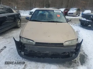 1996 Geo Prizm z VIN 1Y1SK5266TZ057283, wystawiony jako Copart lot #42359275 z przebiegiem 265 939 mil mil oraz Szkody całkowita. Historia ofert i sprzedaży dostępna na DreamBid. Obrazek 5.