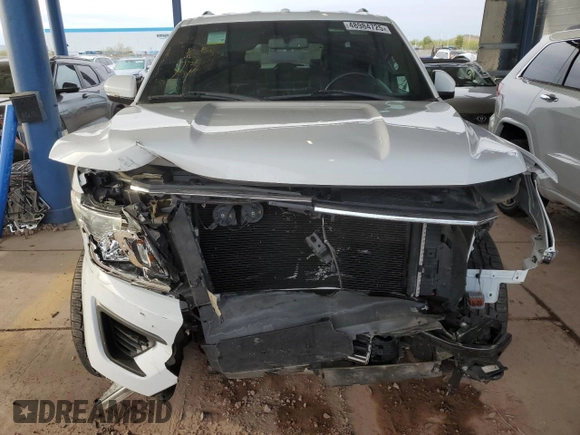 2019 Ford Expedition Max XLT z VIN 1FMJK1JT5KEA36605, wystawiony jako Copart lot #48984725 z przebiegiem 70 342 mil mil oraz Szkoda całkowita • Salvage title. Historia ofert i sprzedaży dostępna na DreamBid. Obrazek 5.