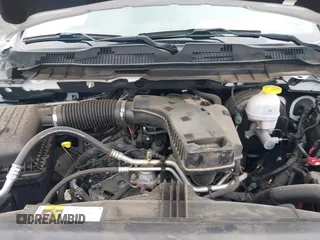 2023 Ram 1500 Tradesman z VIN 1C6RR6FG9PS527089, wystawiony jako IAAI lot #42261047 z przebiegiem 20 684 mil mil oraz . Historia ofert i sprzedaży dostępna na DreamBid. Obrazek 10.