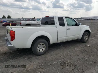 2014 Nissan Frontier S with VIN 1N6BD0CT7EN771792, listed as a Copart auction lot 62088175 with 149,104 mi miles and Clean title. Bid and sale history available at DreamBid. Image 3.