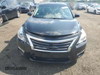 2015 Nissan Altima SL with VIN 1N4AL3AP0FN395226, listed as a Copart auction lot 61905505 with 76,364 mi miles and Salvage title. Bid and sale history available at DreamBid. Image 5.