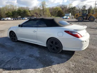 2008 Toyota Camry Solara SE with VIN 4T1FA38PX8U145380, listed as a Copart auction lot 52158165 with 97,002 mi miles and Salvage Title. Bid and sale history available at carsss.com. Image 2.