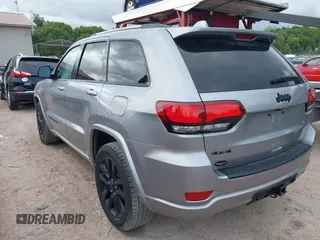 2019 Jeep Grand Cherokee Laredo E с VIN 1C4RJFAG3KC674406, выставлен на аукционе IAAI как лот 42389320 с пробегом 92 368 миль миль и . История ставок и продаж доступна на DreamBid. Изображение 3.