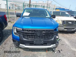 2024 Ford Ranger XLT с VIN 1FTER4HH3RLE03124, выставлен на аукционе IAAI как лот 42368829 с пробегом 23 069 миль миль и . История ставок и продаж доступна на DreamBid. Изображение 12.