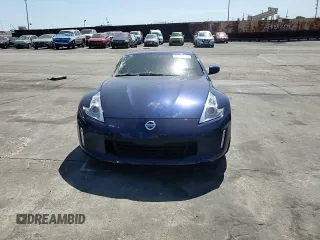 2016 Nissan 370Z z VIN JN1AZ4EH9GM933658, wystawiony jako Copart lot #48760215 z przebiegiem 70 682 mil mil oraz Szkoda całkowita • Salvage title. Historia ofert i sprzedaży dostępna na DreamBid. Obrazek 11.