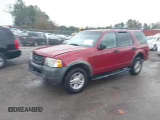 2002 Ford Explorer XLS z VIN 1FMZU62E32ZC29113, wystawiony jako IAAI lot #40971661 z przebiegiem 296 565 mil mil oraz . Historia ofert i sprzedaży dostępna na DreamBid. Obrazek 18.