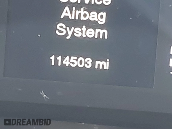 2016 Jeep Cherokee Latitude with VIN 1C4PJMCB7GW304109, listed as a IAAI auction lot 41330879 with 114,503 mi miles. Bid and sale history available at carsss.com. Image 15.