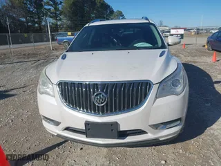 2016 Buick Enclave Premium with VIN 5GAKRCKD8GJ240340, listed as a IAAI auction lot 41308136 with 145,667 mi miles. Bid and sale history available at carsss.com. Image 12.