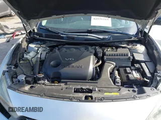 2018 Nissan Maxima SV with VIN 1N4AA6AP8JC378167, listed as a IAAI auction lot 42531215 with 93,060 mi miles and . Bid and sale history available at DreamBid. Image 10.