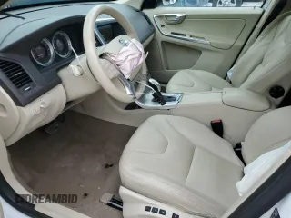 2013 Volvo XC60 3.2L с VIN YV4952DL4D2366057, выставлен на аукционе Copart как лот 53840215 с пробегом 141 252 миль миль и Списание • Salvage title. История ставок и продаж доступна на DreamBid. Изображение 7.