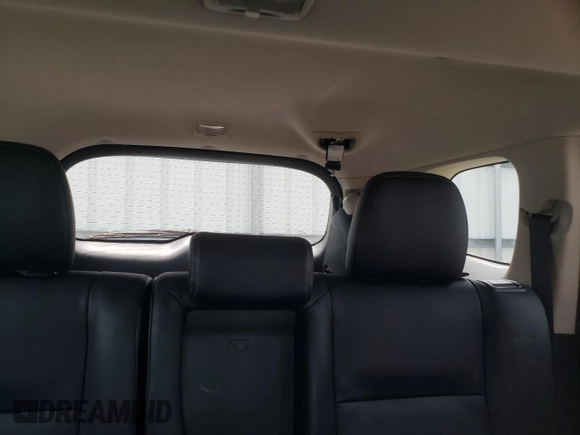 2017 Mitsubishi Outlander SE with VIN JA4AD3A39HZ049072, listed as a Copart auction lot 60809555 with 129,597 mi miles and Salvage title. Bid and sale history available at DreamBid. Image 10.