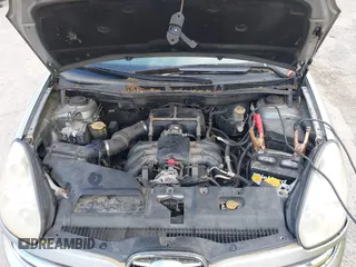2006 Subaru Tribeca 5-Pass с VIN 4S4WX82CX64421104, выставлен на аукционе IAAI как лот 42290218 с пробегом 202 666 миль миль и . История ставок и продаж доступна на DreamBid. Изображение 10.