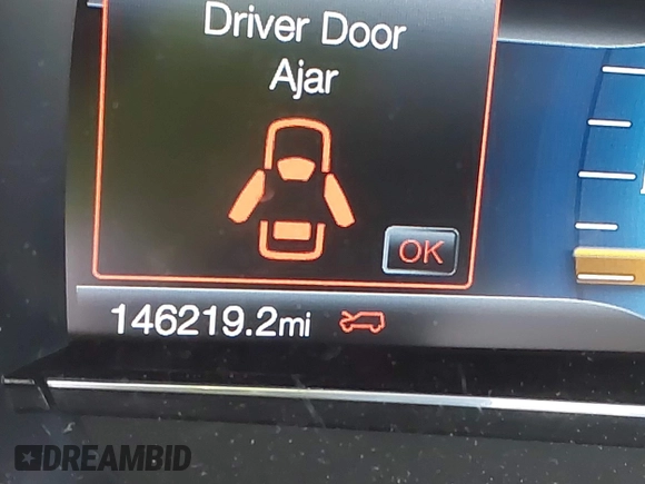 2018 Ford Explorer Limited с VIN 1FM5K7F88JGA81713, выставлен на аукционе IAAI как лот 42589159 с пробегом 146 219 миль миль и . История ставок и продаж доступна на DreamBid. Изображение 15.