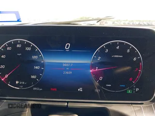 2023 Mercedes-Benz C 300 с VIN W1KAF4GB5PR139666, выставлен на аукционе IAAI как лот 42067291 с пробегом 23 609 миль миль и . История ставок и продаж доступна на DreamBid. Изображение 7.