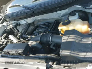 2013 Ford F-150 XL z VIN 1FTFW1CFXDKD72566, wystawiony jako IAAI lot #43180999 z przebiegiem 128 057 mil mil oraz . Historia ofert i sprzedaży dostępna na DreamBid. Obrazek 22.