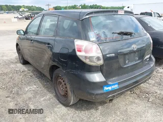 2006 Toyota Matrix STD с VIN 2T1KR32E06C577814, выставлен на аукционе IAAI как лот 42327255 с пробегом 209 890 миль миль и . История ставок и продаж доступна на DreamBid. Изображение 3.