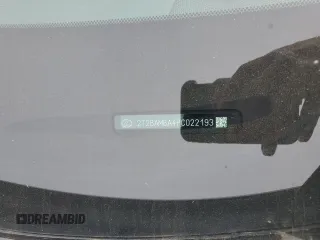 2023 Lexus RX with VIN 2T2BAMBA4PC022193, listed as a Copart auction lot 50361965 with 0 mi miles and Salvage Title. Bid and sale history available at carsss.com. Image 14.