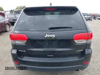 2019 Jeep Grand Cherokee Upland with VIN 1C4RJFAG8KC648044, listed as a IAAI auction lot 41935627 with 183,312 mi miles. Bid and sale history available at carsss.com. Image 17.