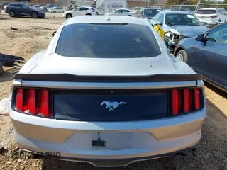 2017 Ford Mustang EcoBoost с VIN 1FA6P8THXH5281735, выставлен на аукционе IAAI как лот 41612961 с пробегом 90 130 миль миль и . История ставок и продаж доступна на DreamBid. Изображение 16.