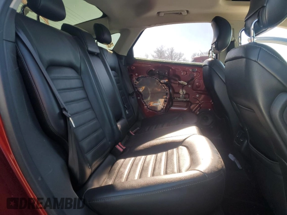 2013 Ford Fusion SE with VIN 3FA6P0HR1DR182845, listed as a Copart auction lot 88307675 with 0 mi miles and Salvage Title. Bid and sale history available at carsss.com. Image 10.