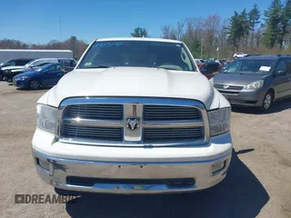 2009 Dodge 1500 SLT with VIN 1D3HV13T49S720877, listed as a IAAI auction lot 42165974 with 206,644 mi miles. Bid and sale history available at carsss.com. Image 12.