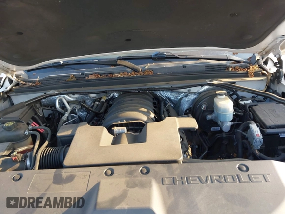 2016 Chevrolet Tahoe LTZ with VIN 1GNSKCKC9GR243895, listed as a IAAI auction lot 42322779 with 162,138 mi miles and . Bid and sale history available at DreamBid. Image 10.