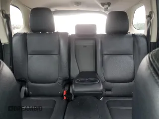 2016 Mitsubishi Outlander GT z VIN JA4JZ4AX5GZ010360, wystawiony jako Copart lot #59925454 z przebiegiem 134 175 mil mil oraz Szkoda całkowita • Salvage title. Historia ofert i sprzedaży dostępna na DreamBid. Obrazek 10.