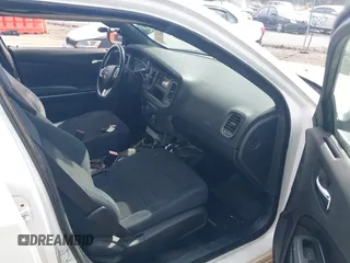2011 Dodge Charger Police with VIN 2B3CL1CT2BH539722, listed as a IAAI auction lot 41640641 with 127,205 mi miles and . Bid and sale history available at DreamBid. Image 5.
