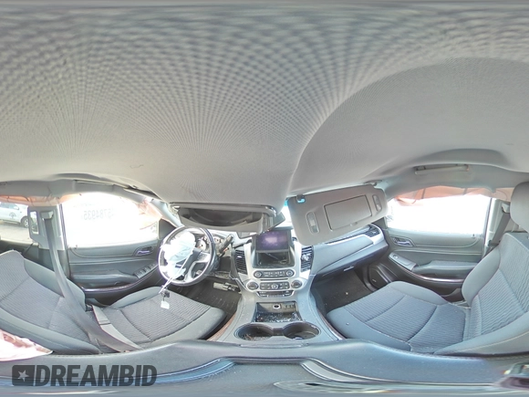 2016 GMC Yukon XL SLE z VIN 1GKS2FKC5GR352269, wystawiony jako Copart lot #45784935 z przebiegiem Nie podano mil oraz Szkody całkowita. Historia ofert i sprzedaży dostępna na DreamBid. Obrazek 14.