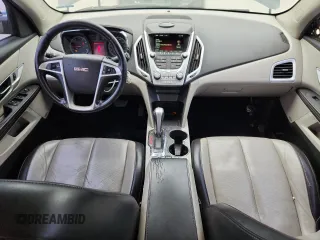 2013 GMC Terrain SLT с VIN 2GKALUEK3D6146780, выставлен на аукционе Copart как лот 60821295 с пробегом 258 506 миль миль и Списание • Salvage title. История ставок и продаж доступна на DreamBid. Изображение 8.