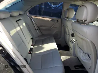 2006 Mercedes-Benz C 230 Sport z VIN WDBRF52H26F783588, wystawiony jako Copart lot #55117035 z przebiegiem 106 074 mil mil oraz Szkoda całkowita • Salvage title. Historia ofert i sprzedaży dostępna na DreamBid. Obrazek 10.
